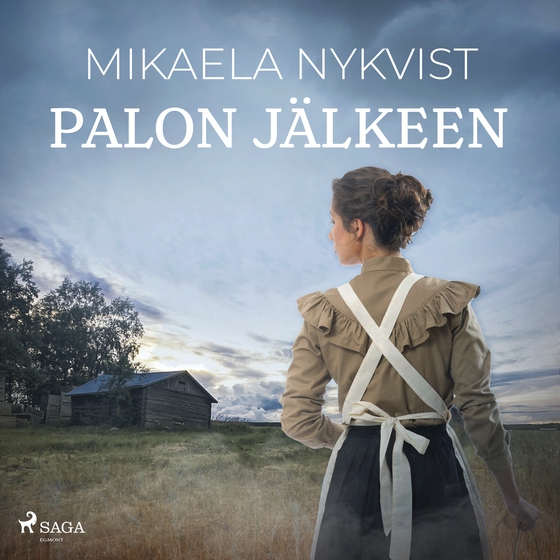 Palon jälkeen