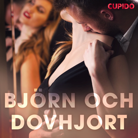 Björn och dovhjort (lydbog) af – Cupido