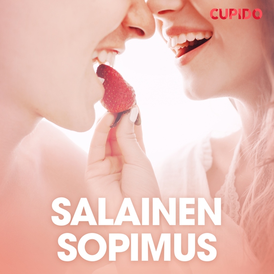 Salainen sopimus