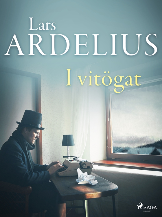 I vitögat (e-bog) af Lars Ardelius