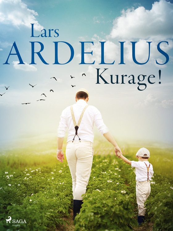 Kurage! (e-bog) af Lars Ardelius