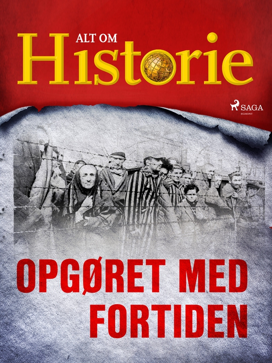 Opgøret med fortiden