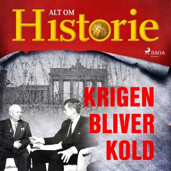 Krigen bliver kold