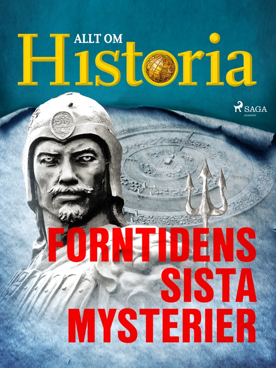 Forntidens sista mysterier