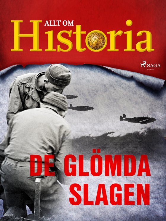 De glömda slagen