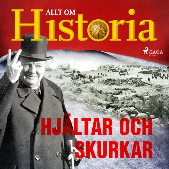 Hjältar och skurkar