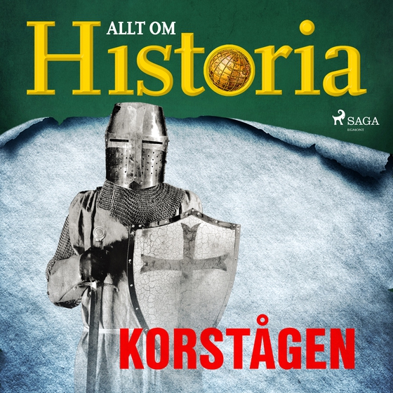 Korstågen (lydbog) af Allt Om Historia