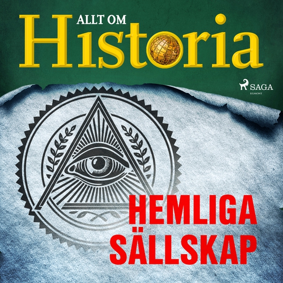 Hemliga sällskap