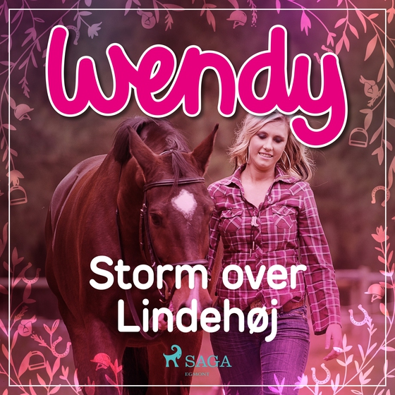 Wendy - Storm over Lindehøj