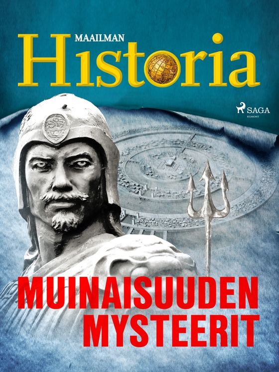 Muinaisuuden mysteerit (e-bog) af Maailman Historia