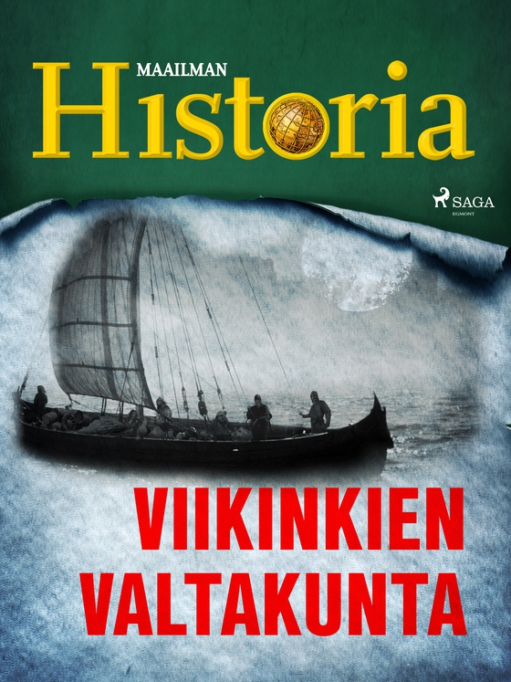 Viikinkien valtakunta