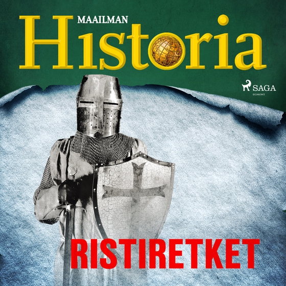 Ristiretket (lydbog) af Maailman Historia