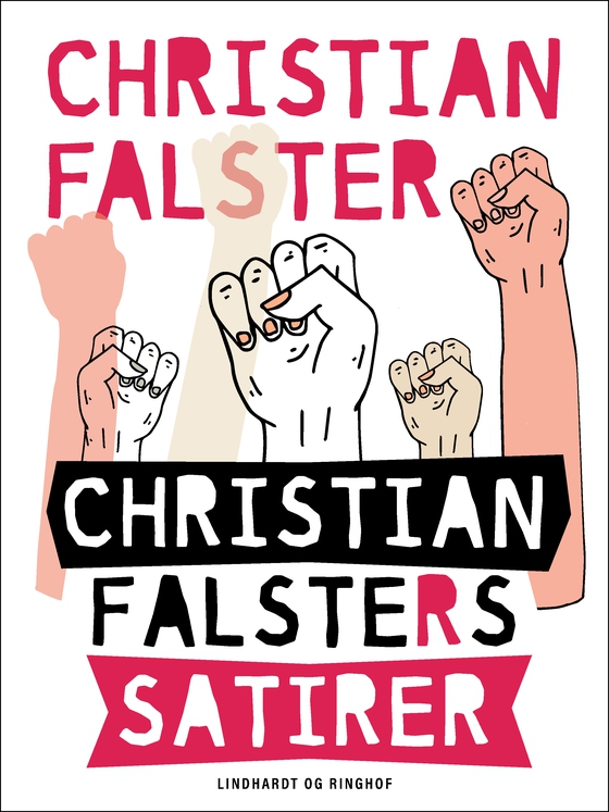 Christian Falsters satirer (e-bog) af Christian Falster