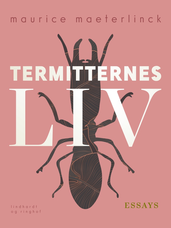 Termitternes liv