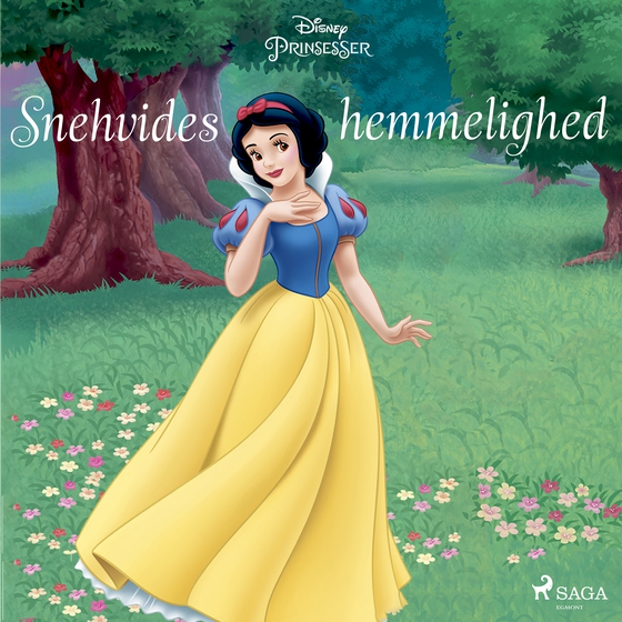 Snehvides hemmelighed