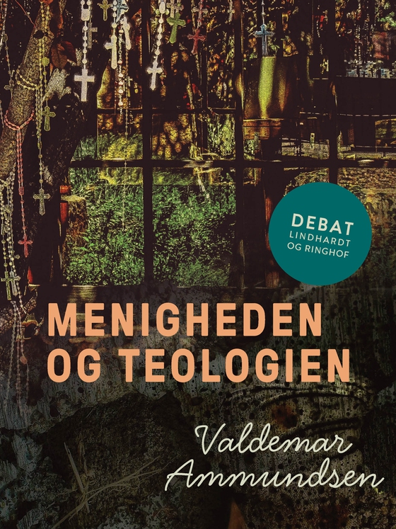 Menigheden og teologien (e-bog) af Valdemar Ammundsen