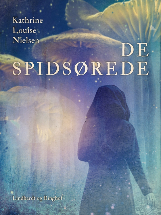 De spidsørede (e-bog) af Kathrine Louise Nielsen