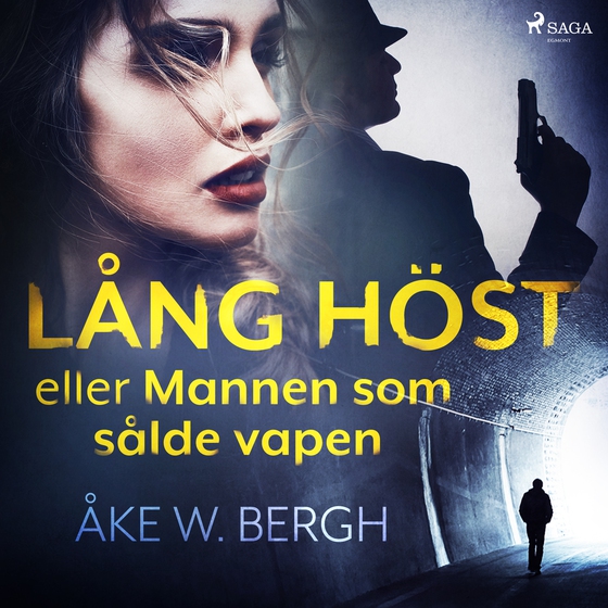 Lång höst eller Mannen som sålde vapen (lydbog) af Åke W. Bergh