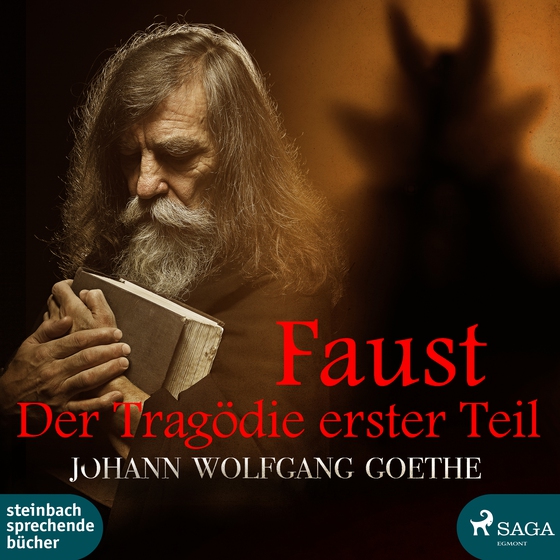 Faust - Der Tragödie erster Teil (lydbog) af Johann Wolfgang Von Goethe