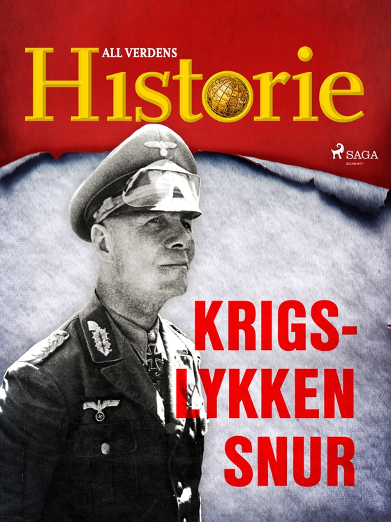 Krigslykken snur