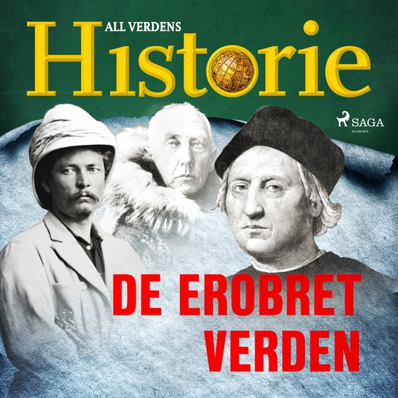 De erobret verden