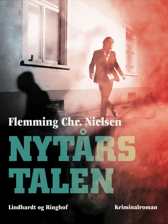 Nytårstalen (lydbog) af Flemming Chr. Nielsen