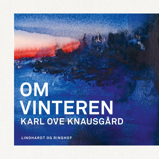 Om vinteren (lydbog) af Karl Ove Knausgård