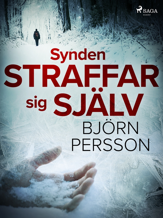 Synden straffar sig själv (e-bog) af Björn Persson
