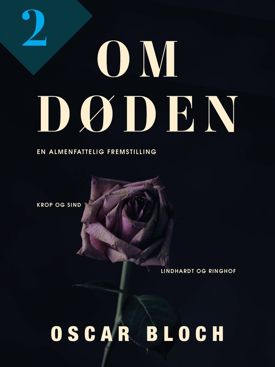 Om døden. Bind 2