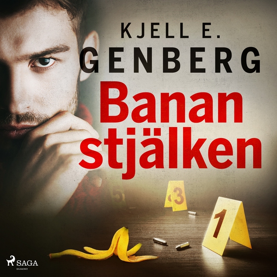 Bananstjälken