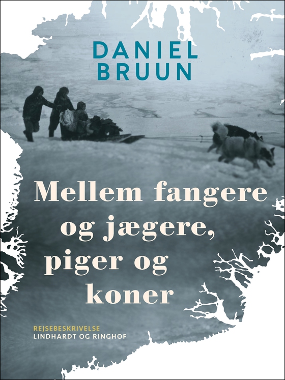 Mellem fangere og jægere, piger og koner