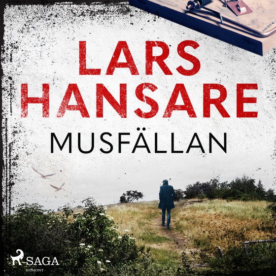 Musfällan (lydbog) af Lars Hansare