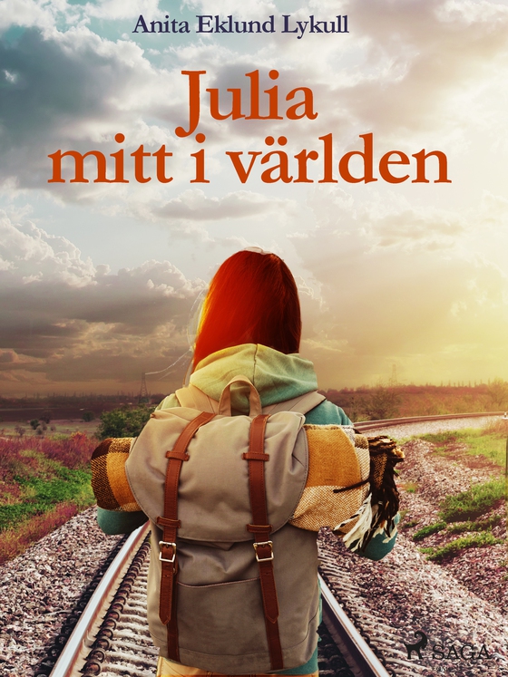 Julia mitt i världen