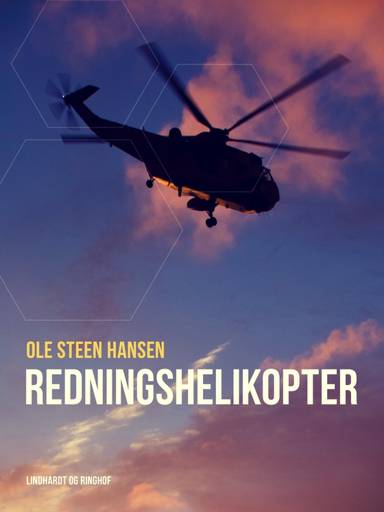 Redningshelikopter