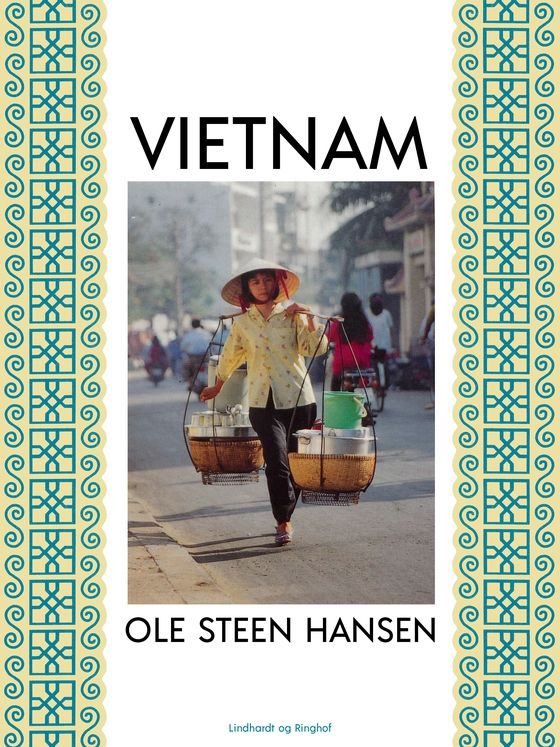 Vietnam (e-bog) af Ole Steen Hansen