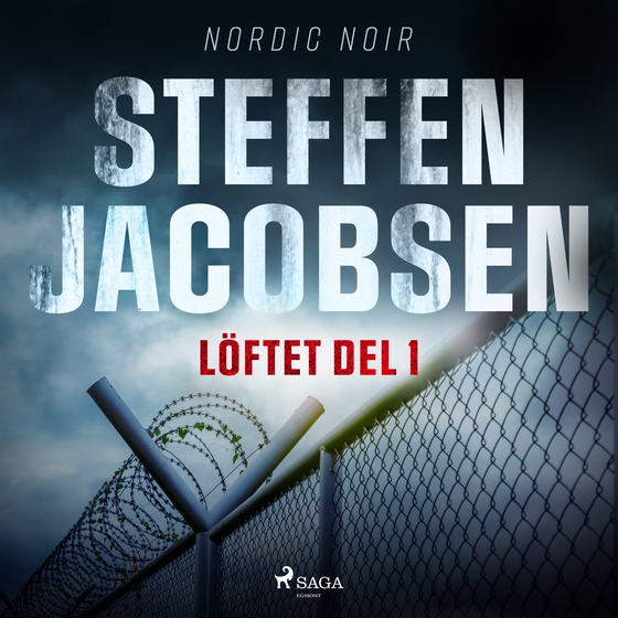 Löftet del 1 (lydbog) af Steffen Jacobsen