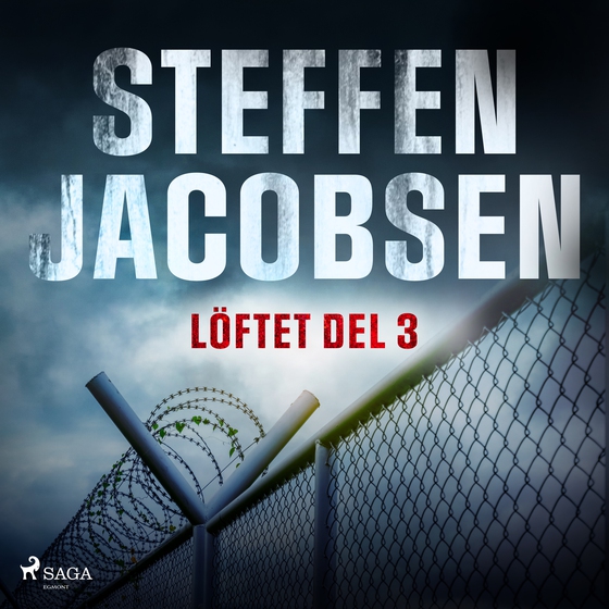 Löftet del 3 (lydbog) af Steffen Jacobsen