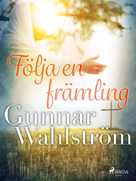 Följa en främling (e-bog) af Gunnar Wahlström