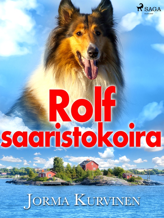 Rolf saaristokoira