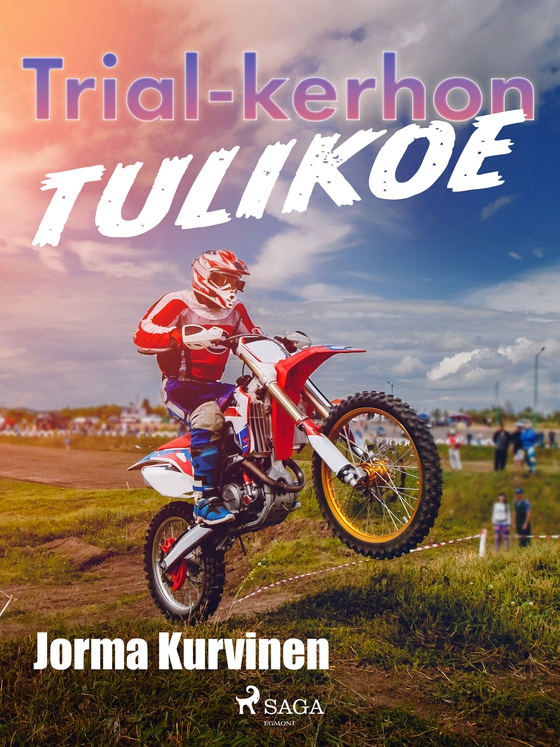 Trial-kerhon tulikoe