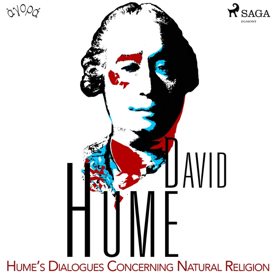 Hume’s Dialogues Concerning Natural Religion (lydbog) af David Hume