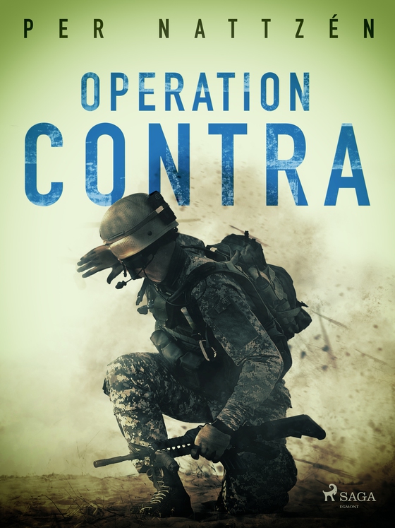 Operation Contra (e-bog) af Per Nattzén