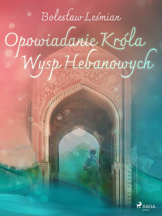 Opowiadanie Króla Wysp Hebanowych