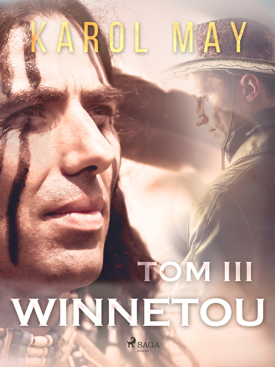 Winnetou: tom III (e-bog) af Karol May