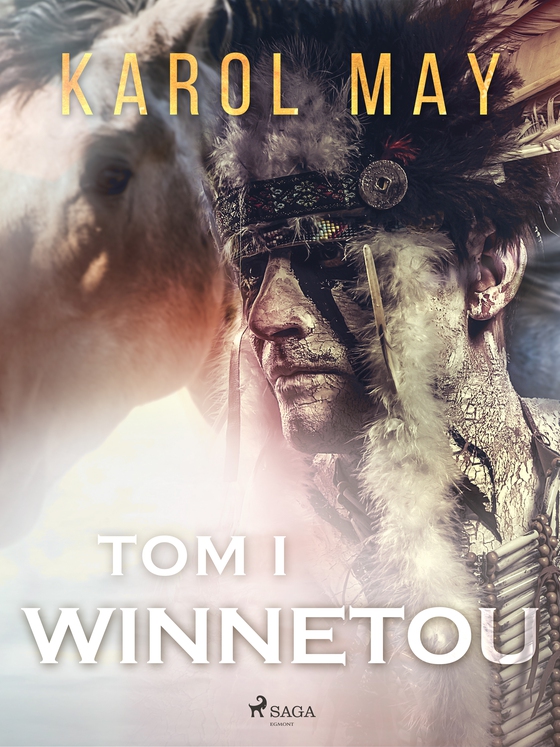 Winnetou: tom I (e-bog) af Karol May