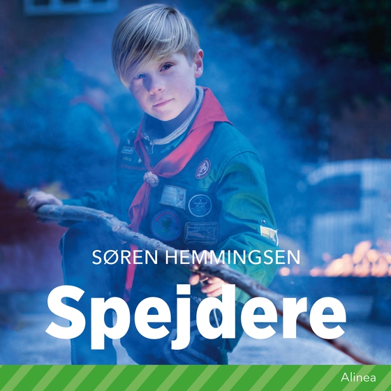 Spejdere