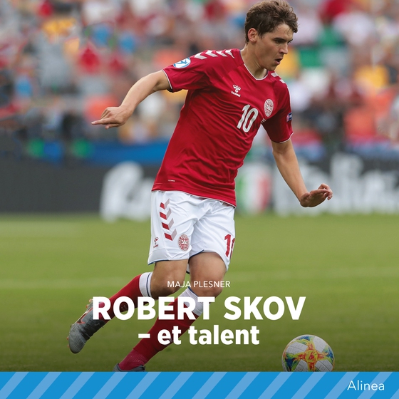 Robert Skov - et talent