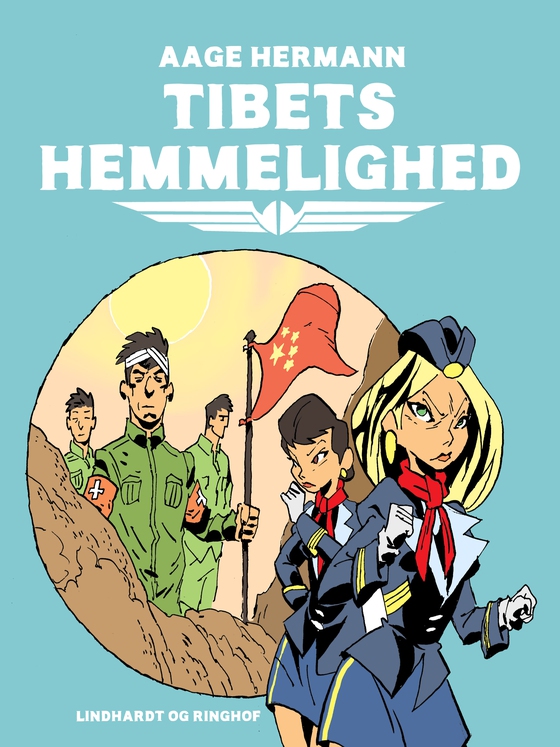 Tibets hemmelighed