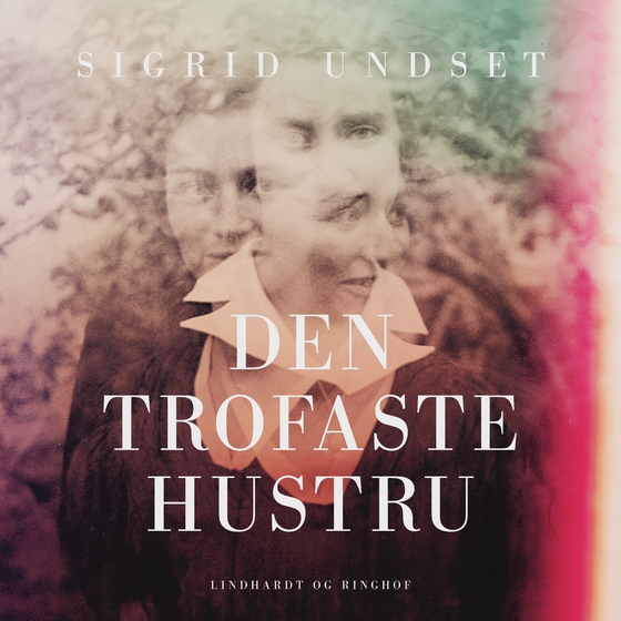 Den trofaste hustru