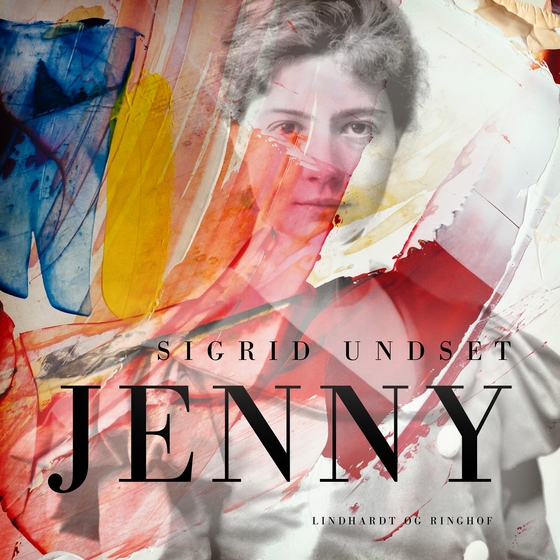 Jenny (lydbog) af Sigrid Undset